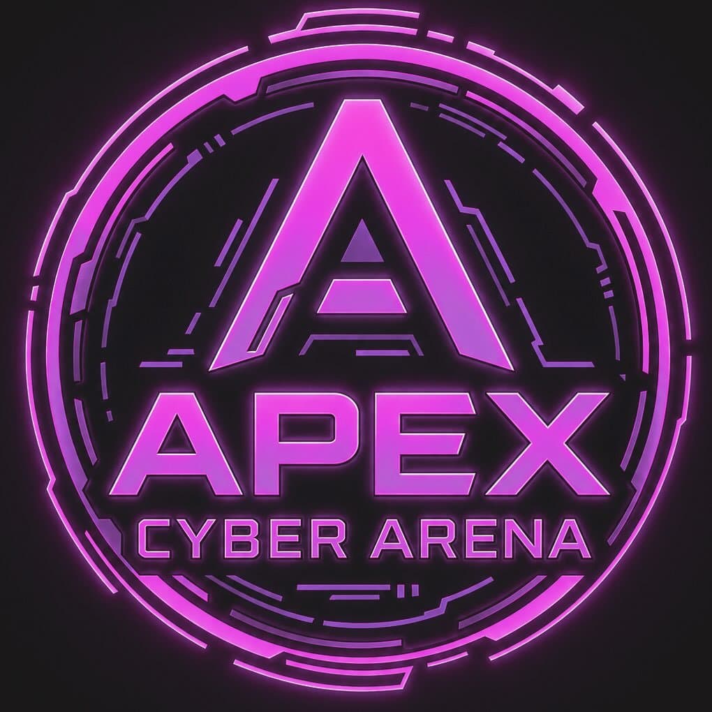 Apex Cyber Arena şəkli