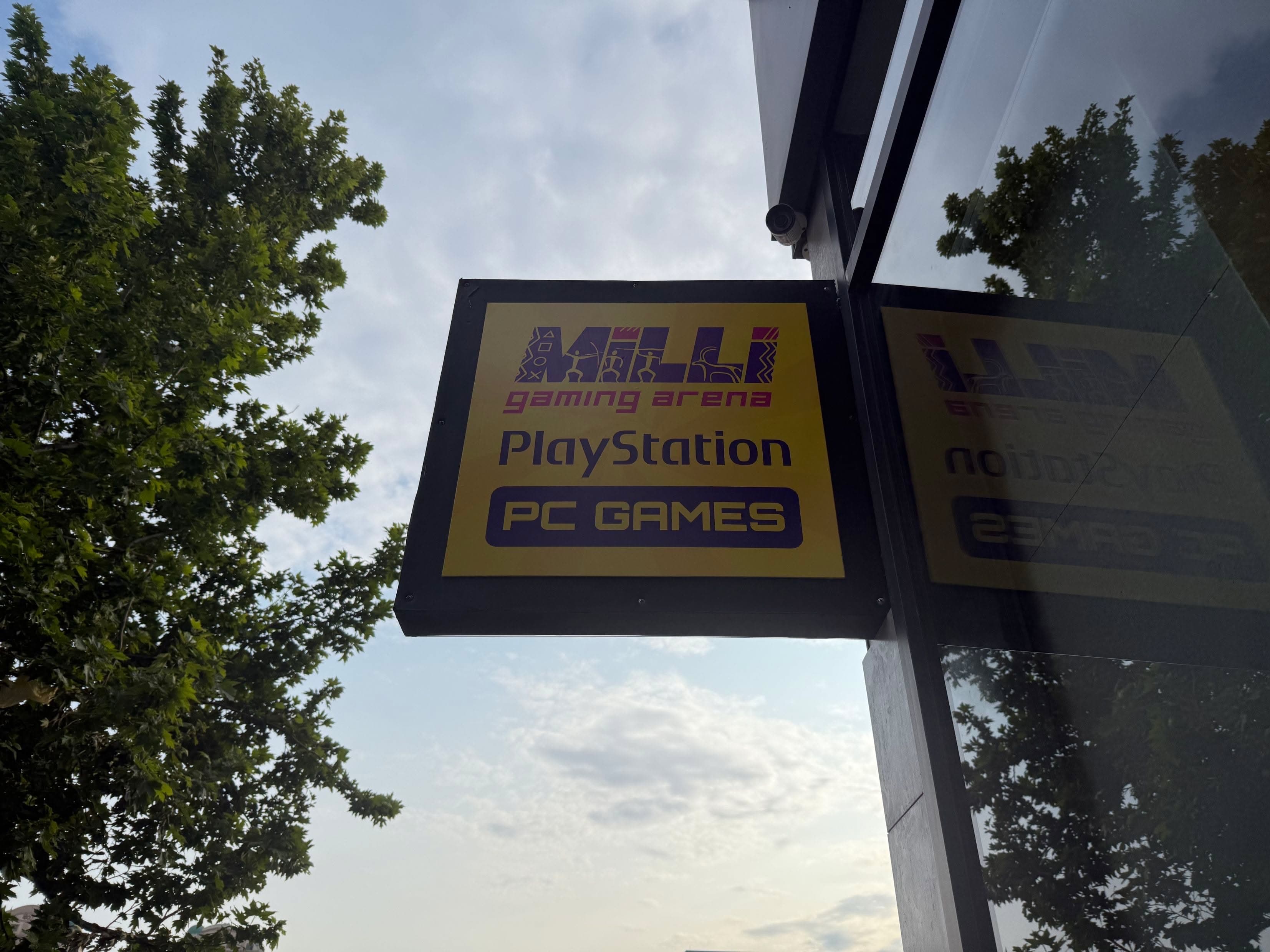Milli Gaming Arena — şəkil 3