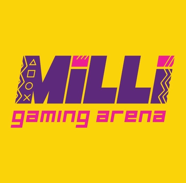 Milli Gaming Arena şəkli