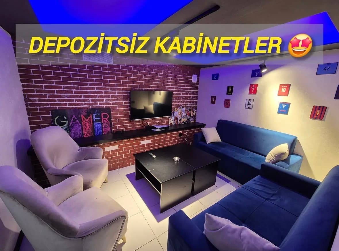 LEGION GAME CLUB — şəkil 5