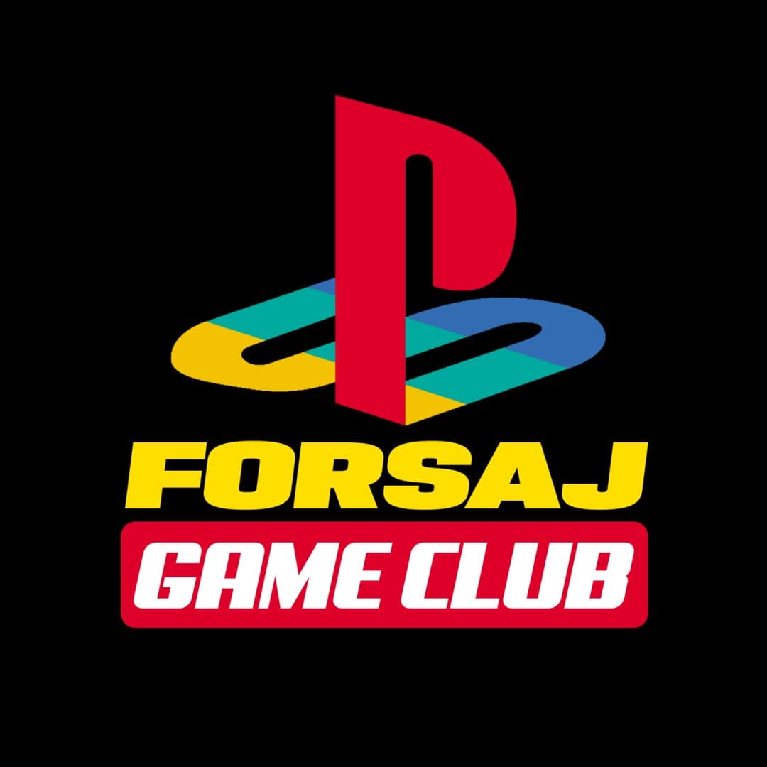 Forsaj Game Club - Yeni Yasamal şəkli