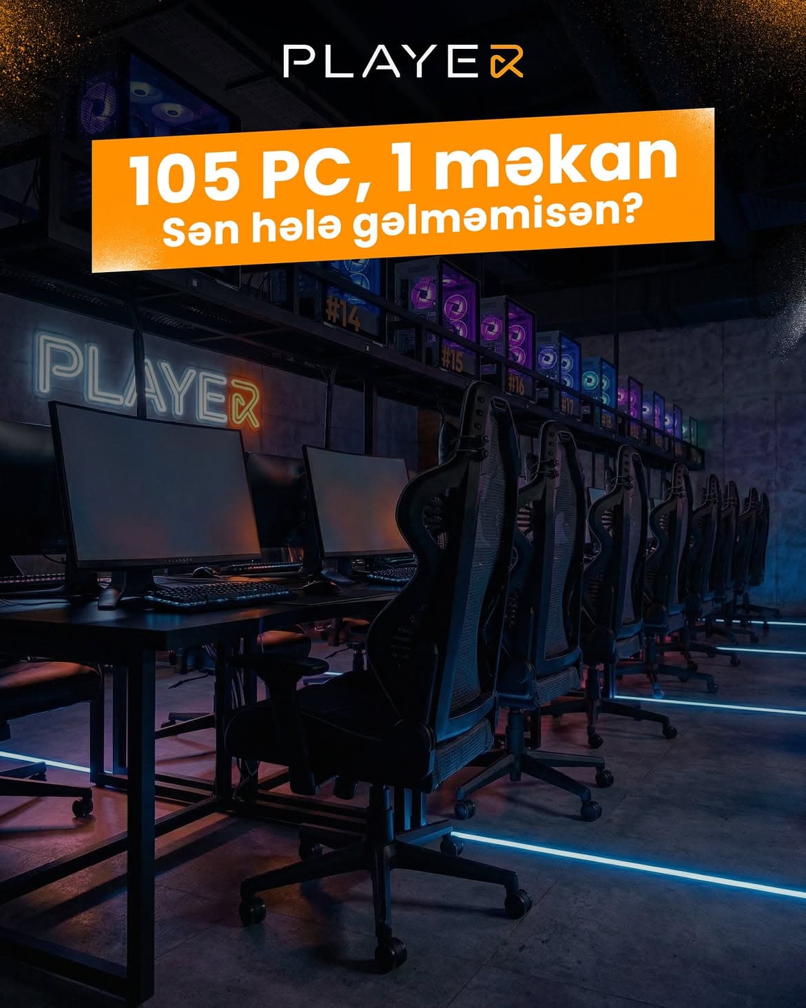 PlayerCyberBar — şəkil 2