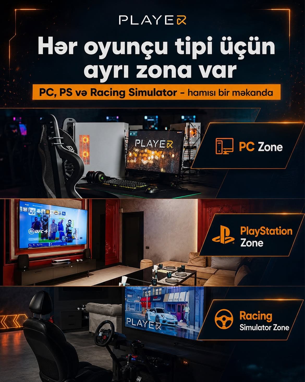 PlayerCyberBar — şəkil 3