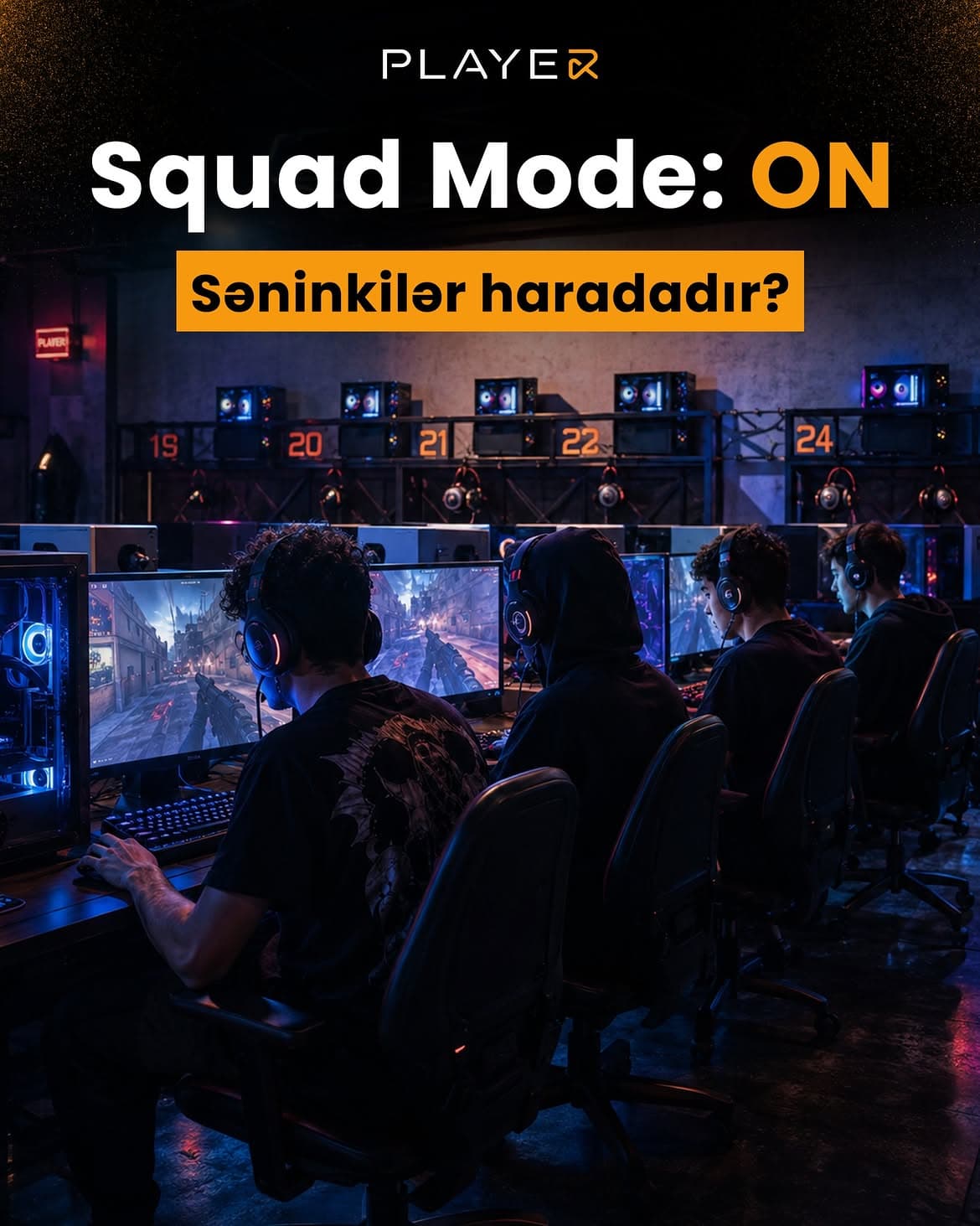 PlayerCyberBar — şəkil 4
