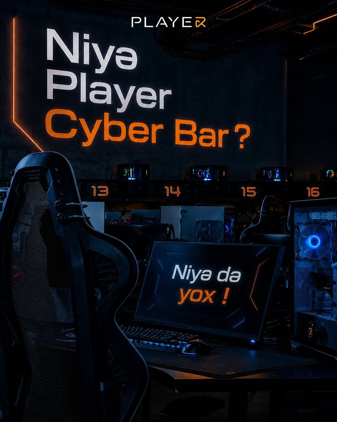 PlayerCyberBar — şəkil 5