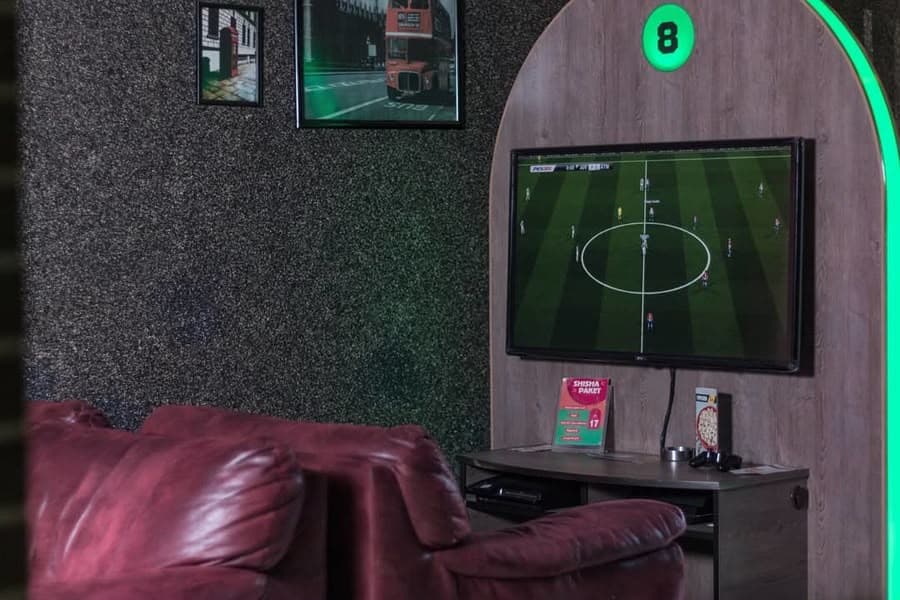 Qarabagh Game Center — 28 May (Game Club) — şəkil 2
