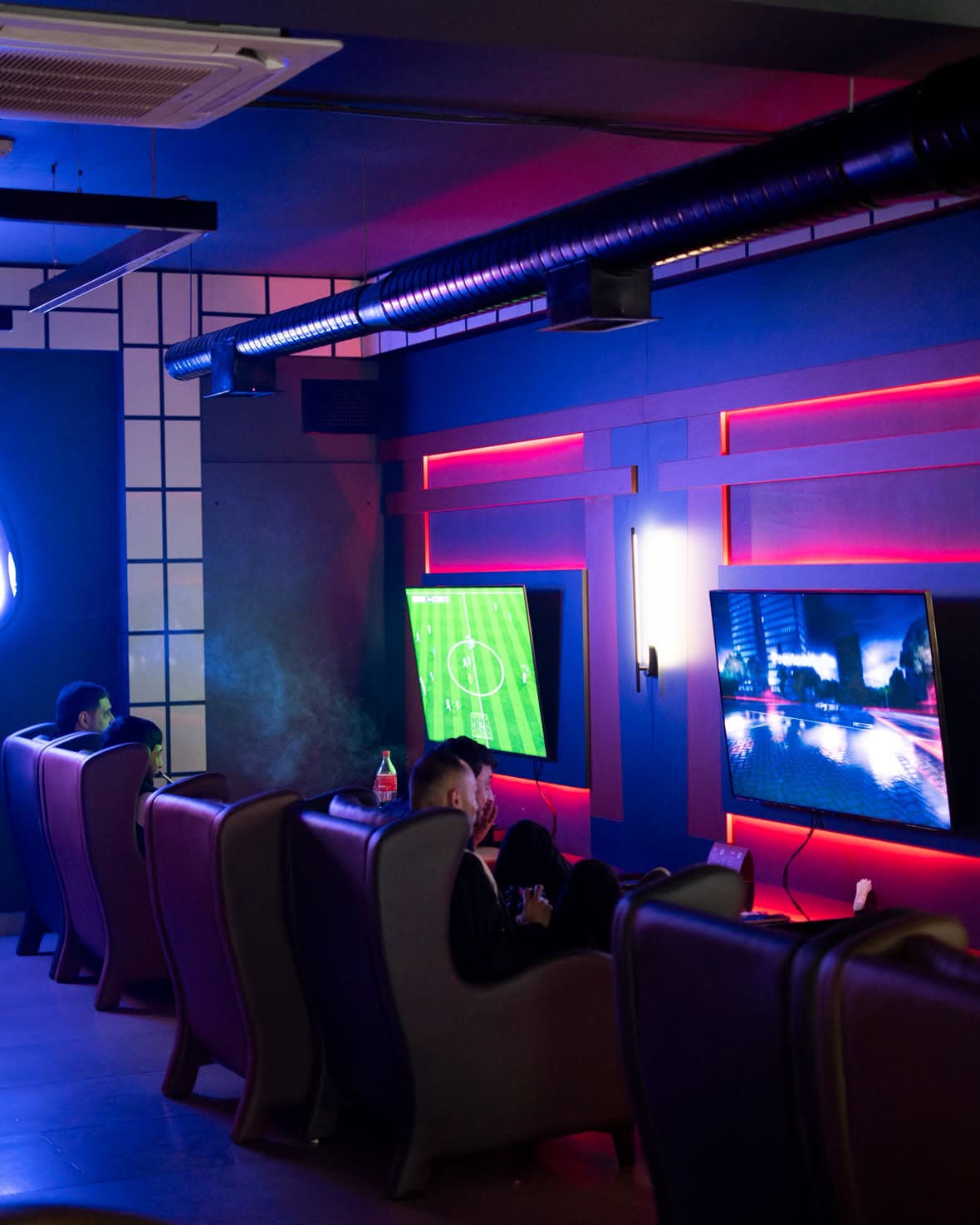 Mega Game Center — şəkil 4