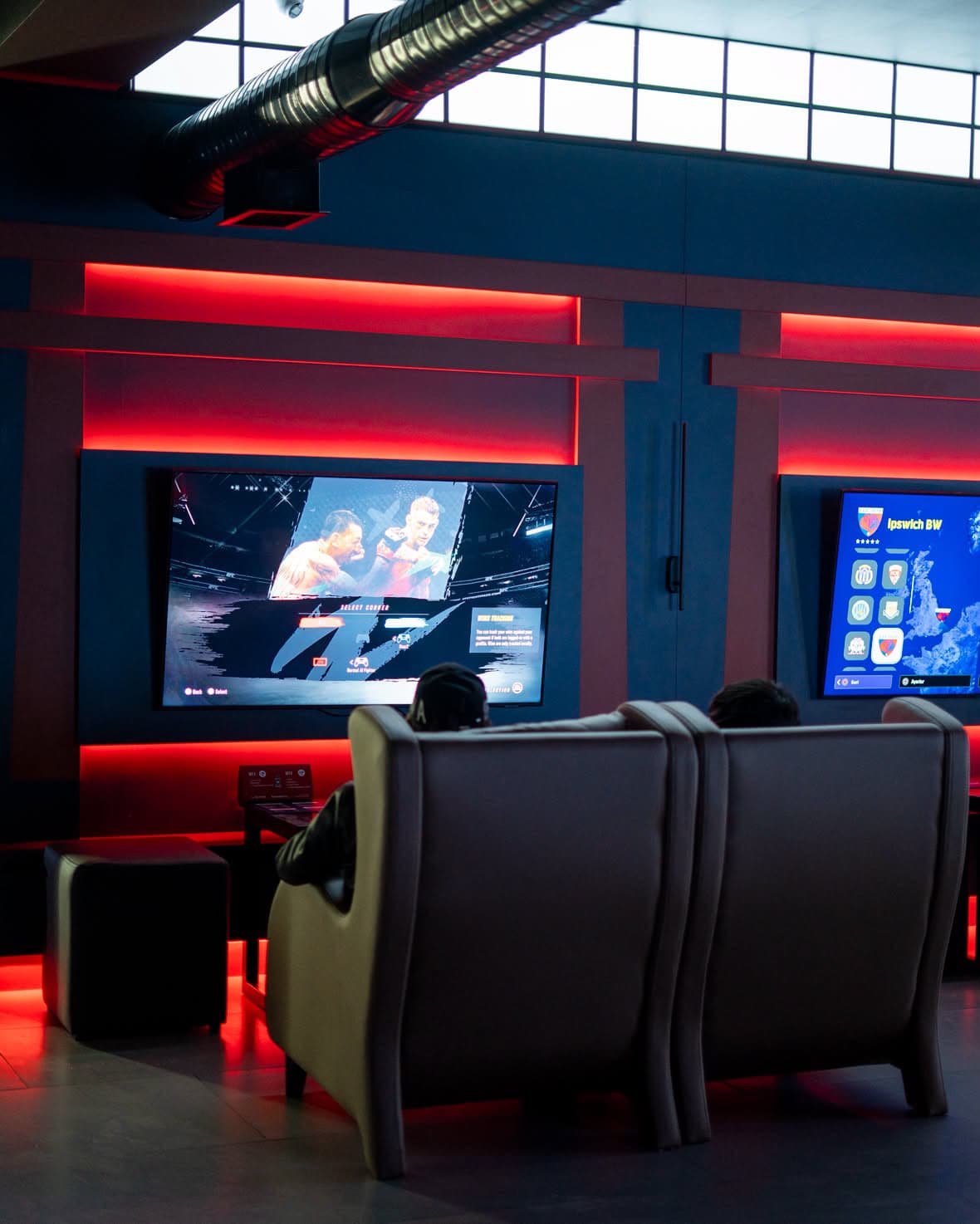 Mega Game Center — şəkil 5