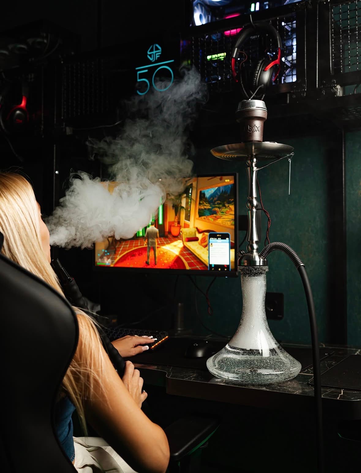 Offline Game Center — şəkil 2