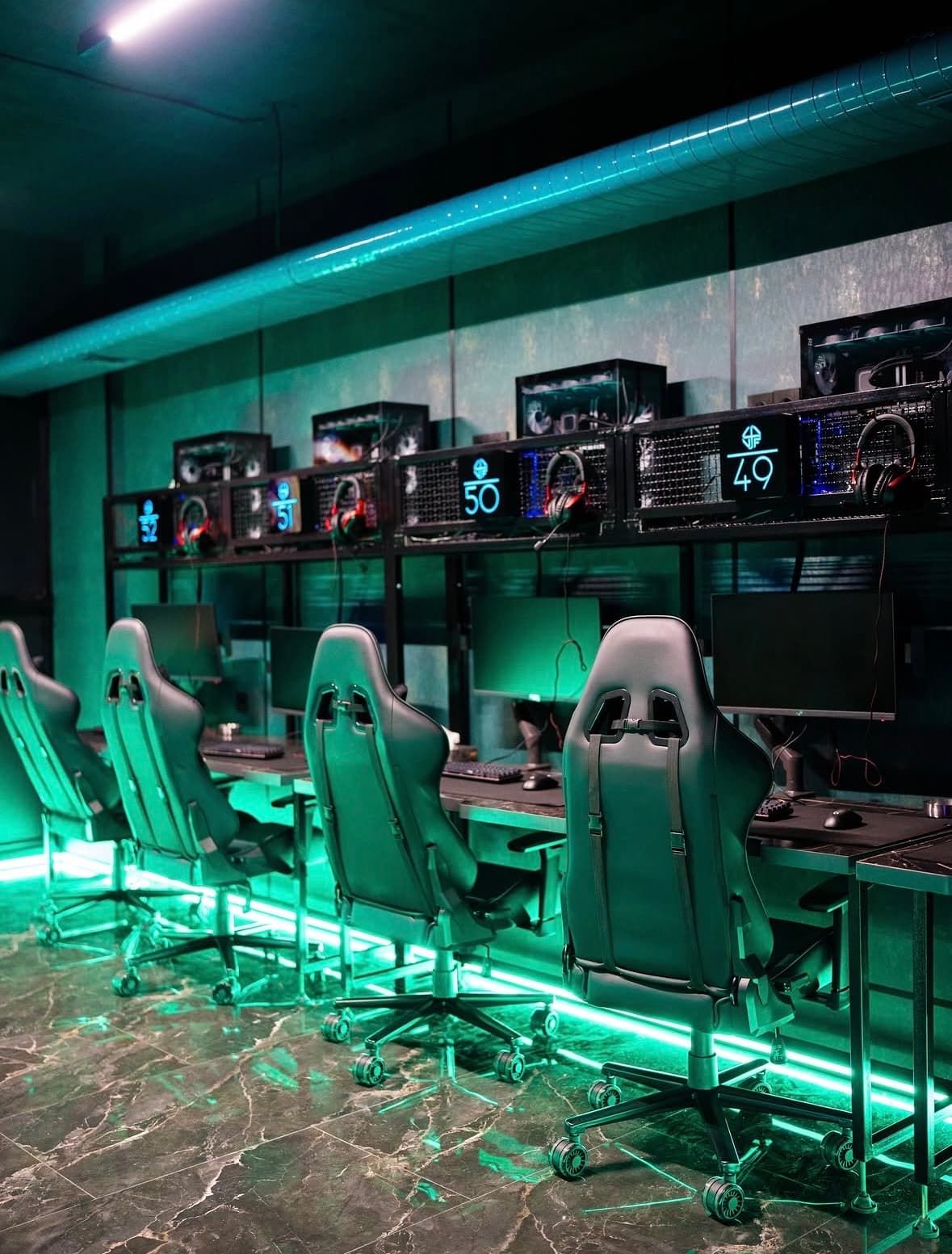 Offline Game Center — şəkil 3