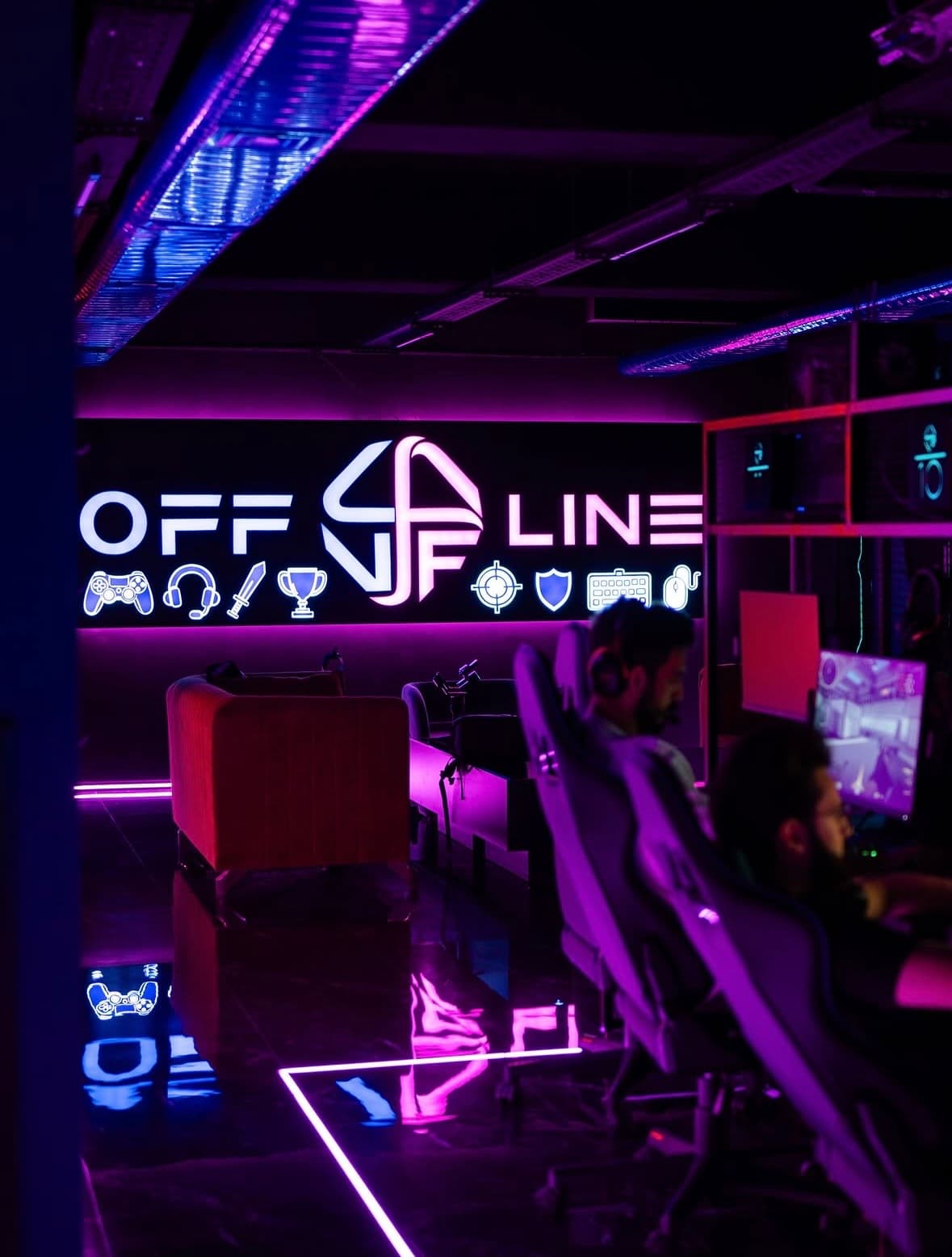 Offline Game Center — şəkil 4
