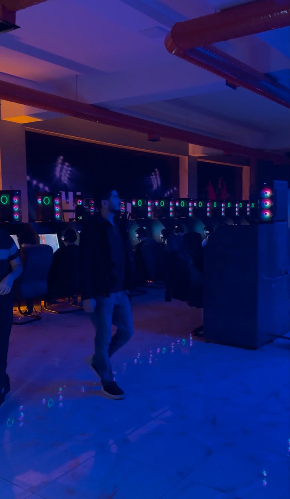 Reflex game center — şəkil 2