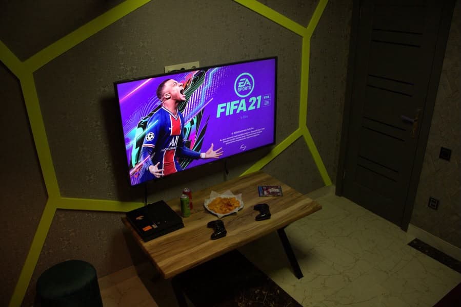 Qarabagh Game Center — Gənclik — şəkil 5