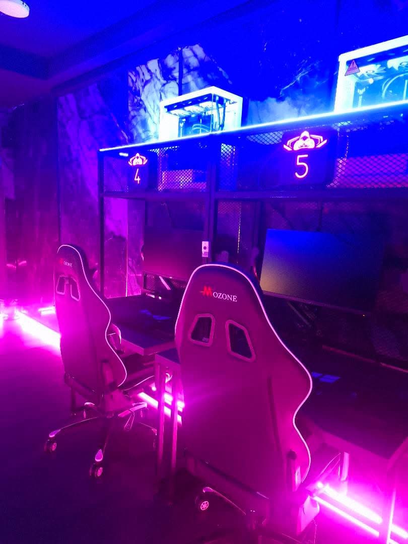 Respect Gaming Arena — şəkil 2