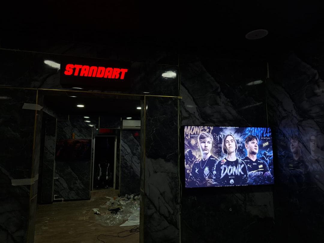 Respect Gaming Arena — şəkil 3