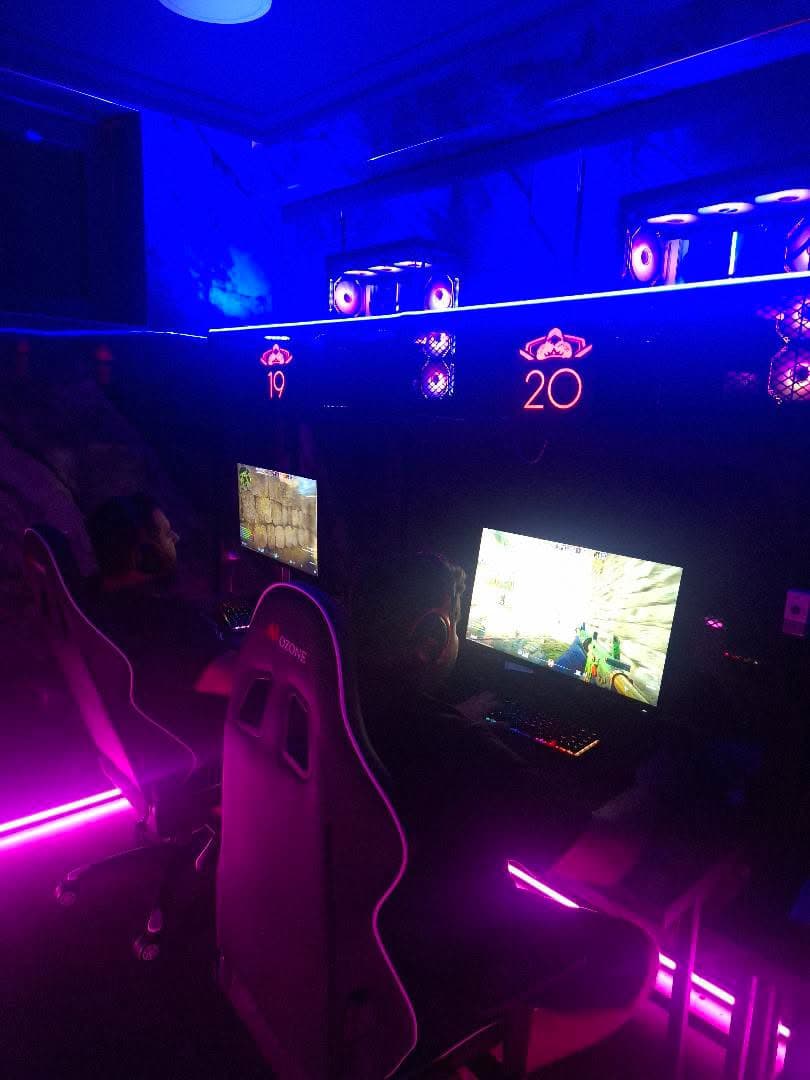 Respect Gaming Arena — şəkil 4