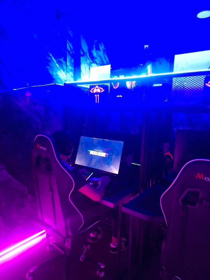 Respect Gaming Arena — şəkil 5