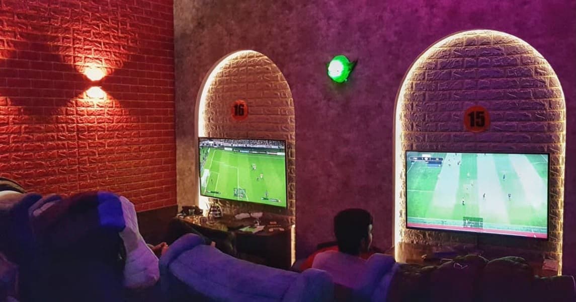 Qarabagh Game Center — 28 May (Azi) — əsas şəkil