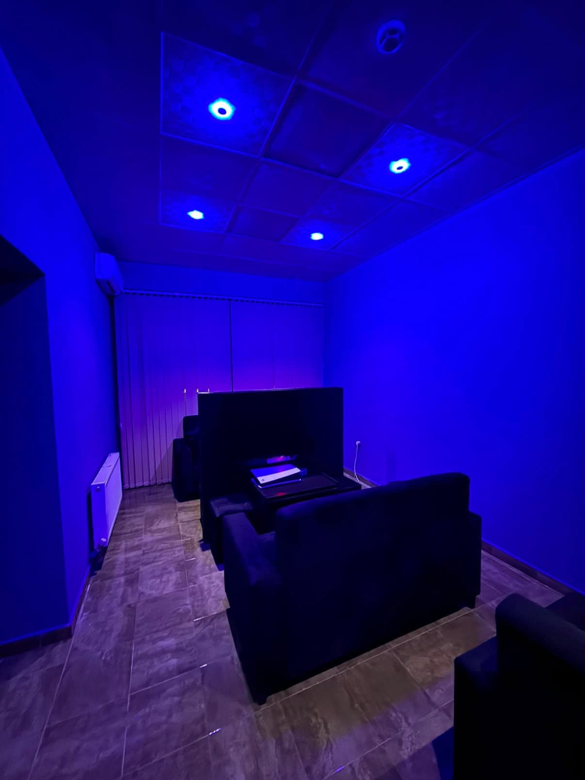 Moon Game Center — şəkil 2