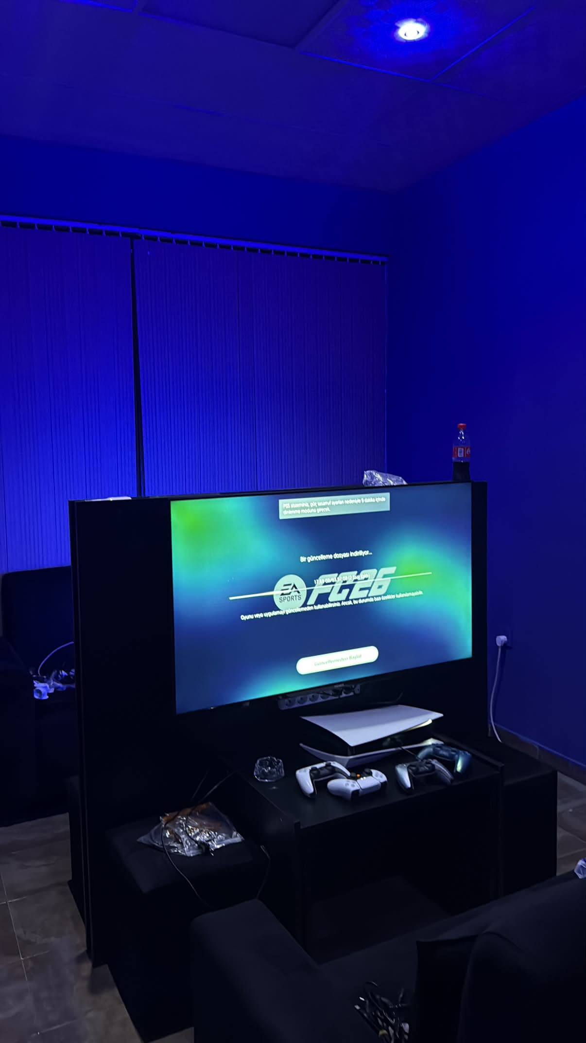 Moon Game Center — şəkil 4