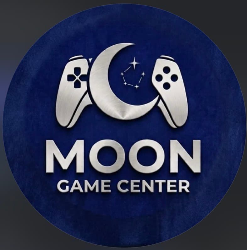 Moon Game Center şəkli