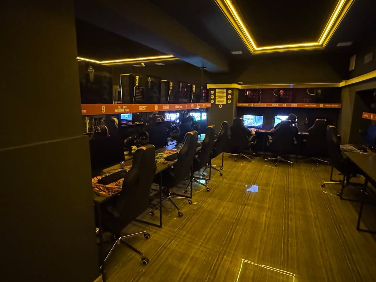 Vulpex Game Arena — şəkil 2