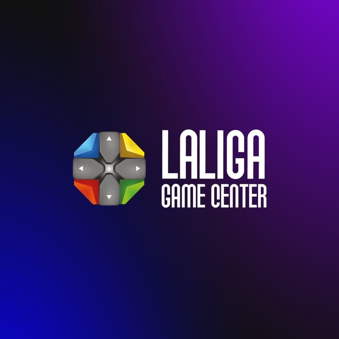 LaLiga Game Center Nerimanov şəkli