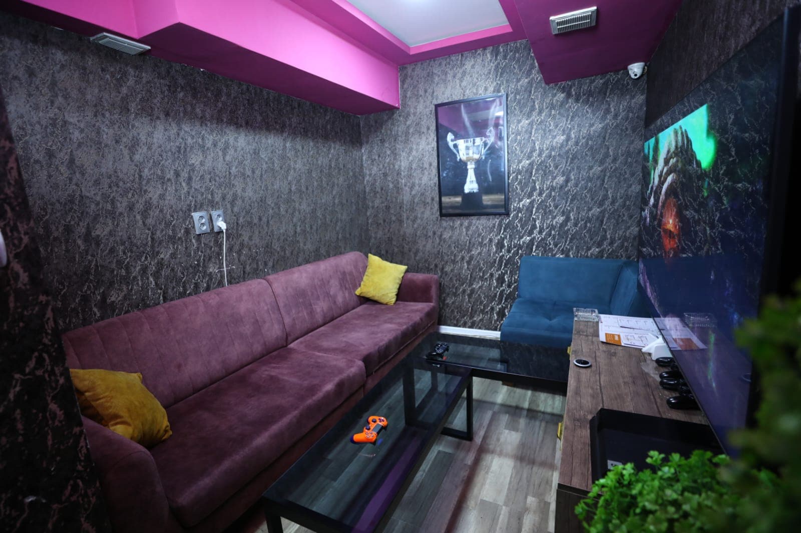 LaLiga Game Center - İçərişəhər — şəkil 2