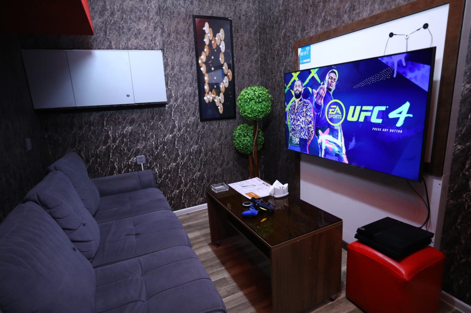 LaLiga Game Center - İçərişəhər — şəkil 3