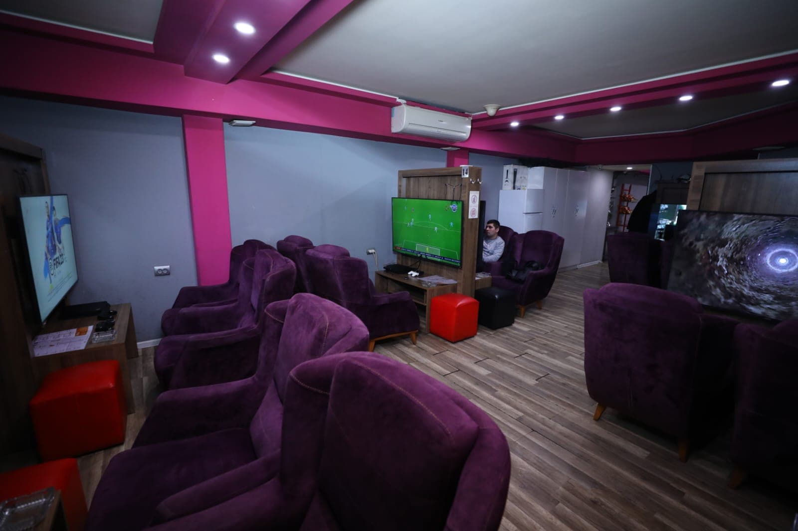 LaLiga Game Center - İçərişəhər — şəkil 5