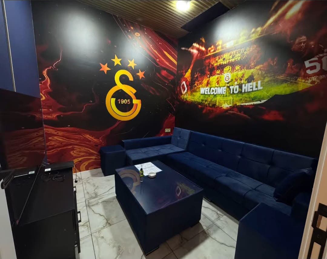 Dalğa Game Center — şəkil 2