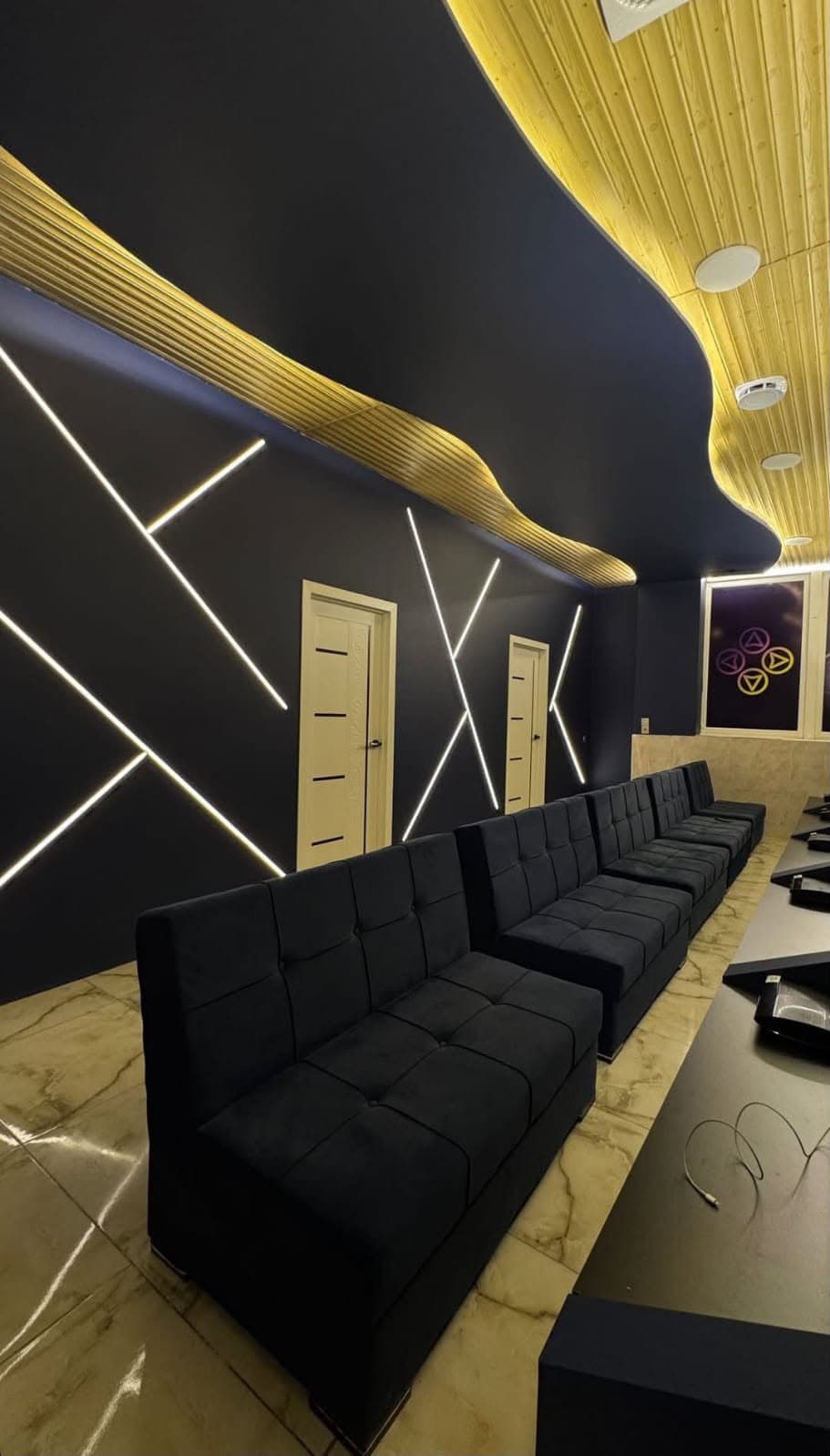 Dalğa Game Center — şəkil 3