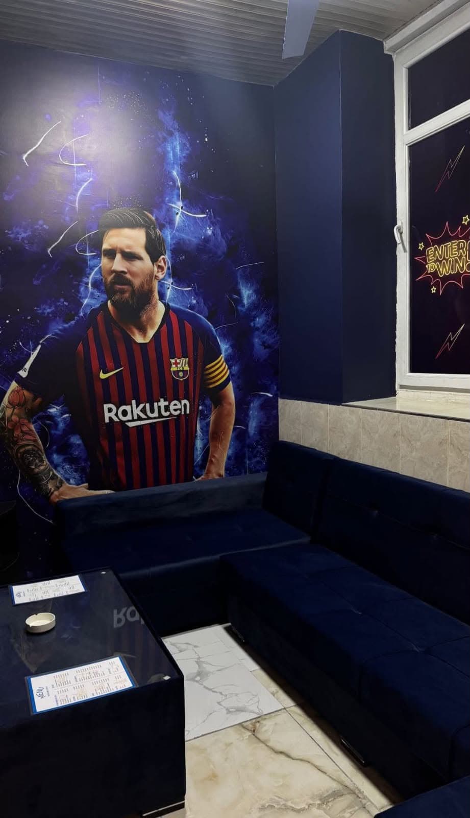 Dalğa Game Center — şəkil 4