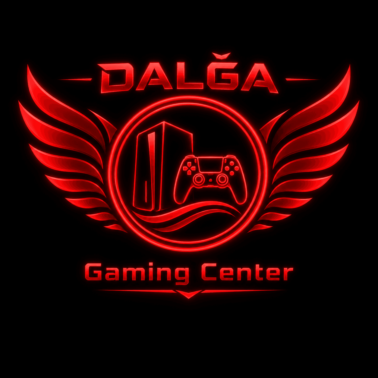 Dalğa Game Center şəkli