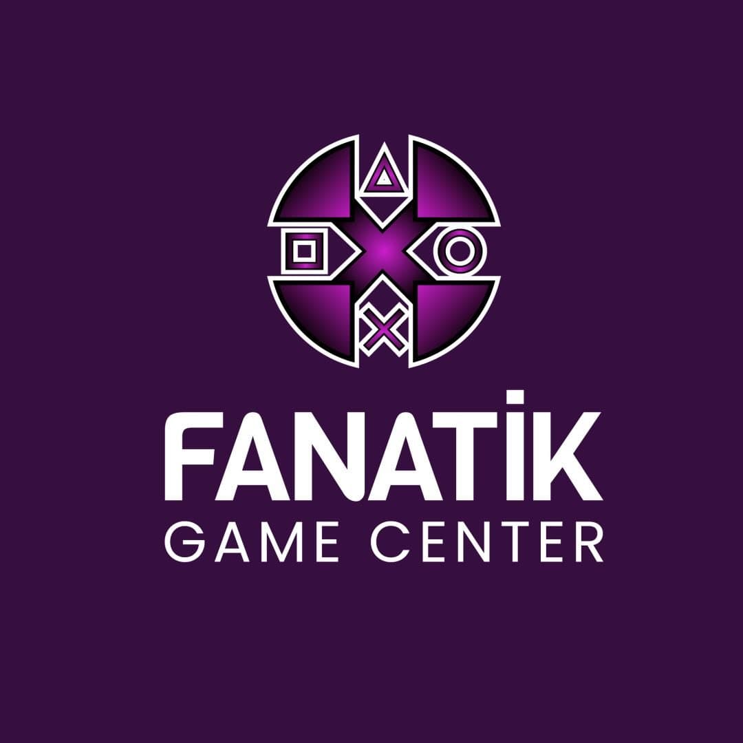 Fanatik Playstation Elmlər şəkli