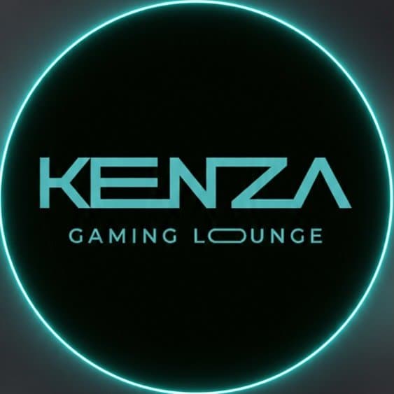 Kenza Gaming Lounge şəkli