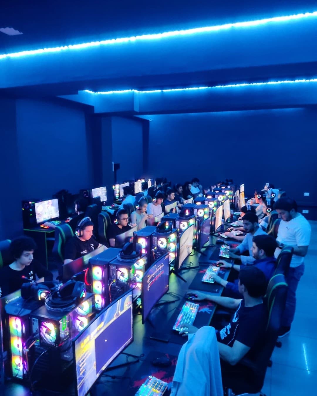 Avallon Gaming — şəkil 3