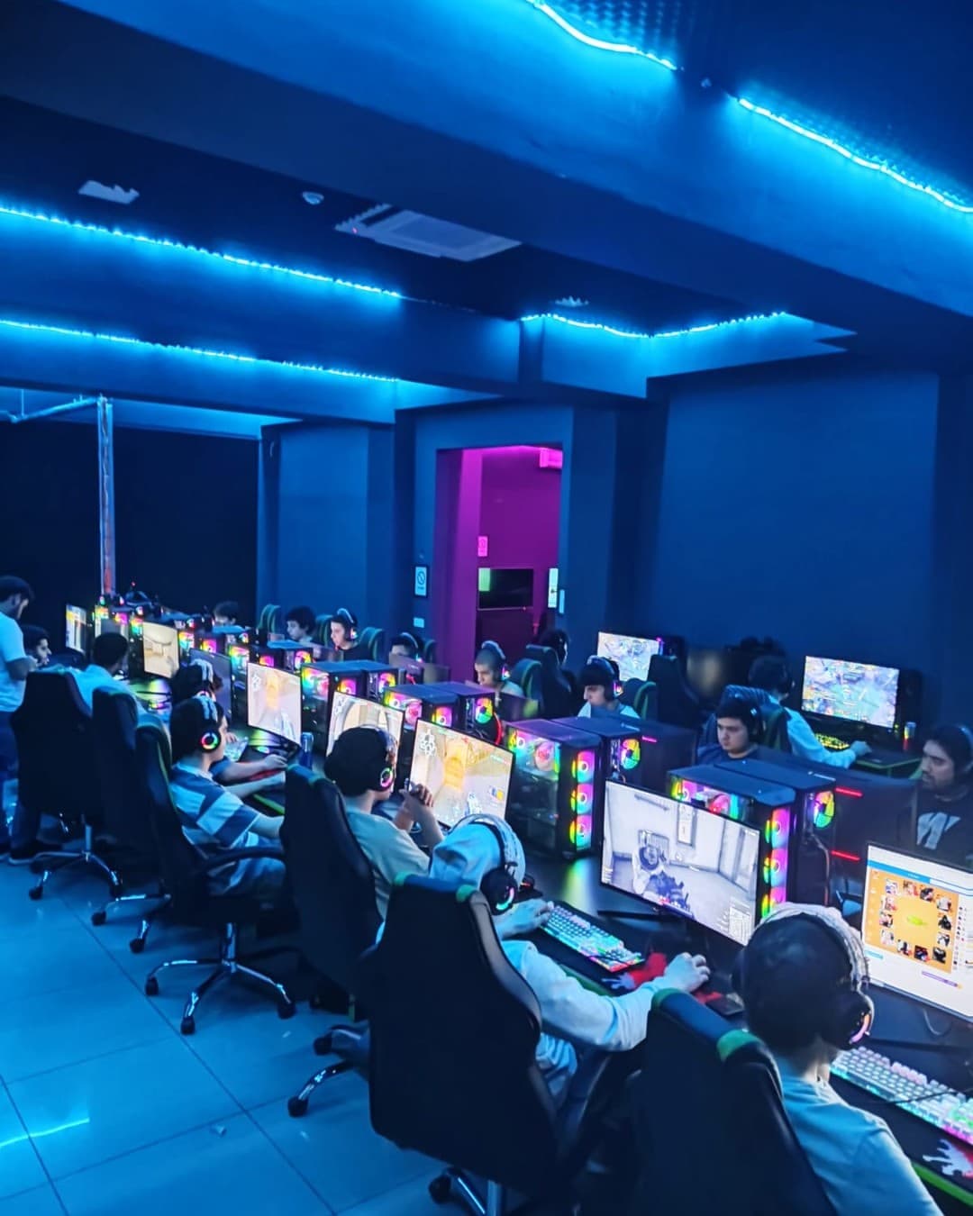 Avallon Gaming — şəkil 2