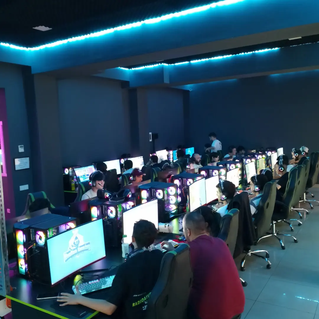 Avallon Gaming — şəkil 4