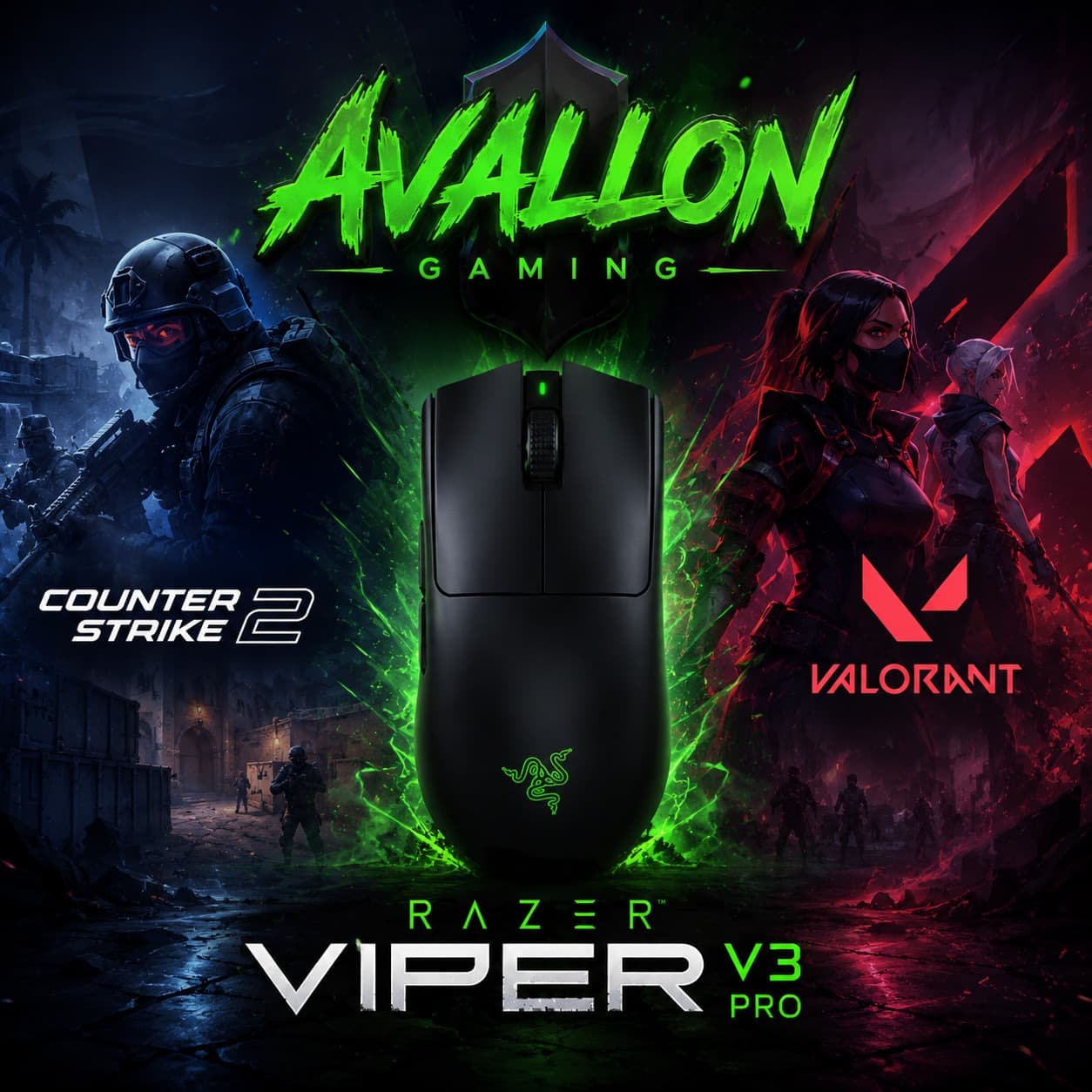 Avallon Gaming — şəkil 5