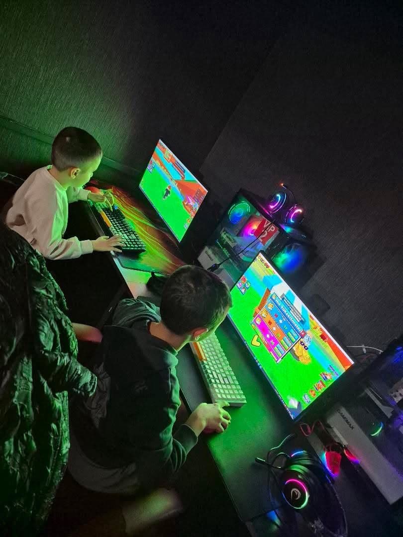 İnfinity Gaming Club — şəkil 4