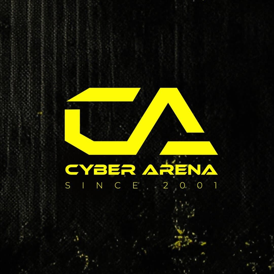 Cyber Arena Baku şəkli