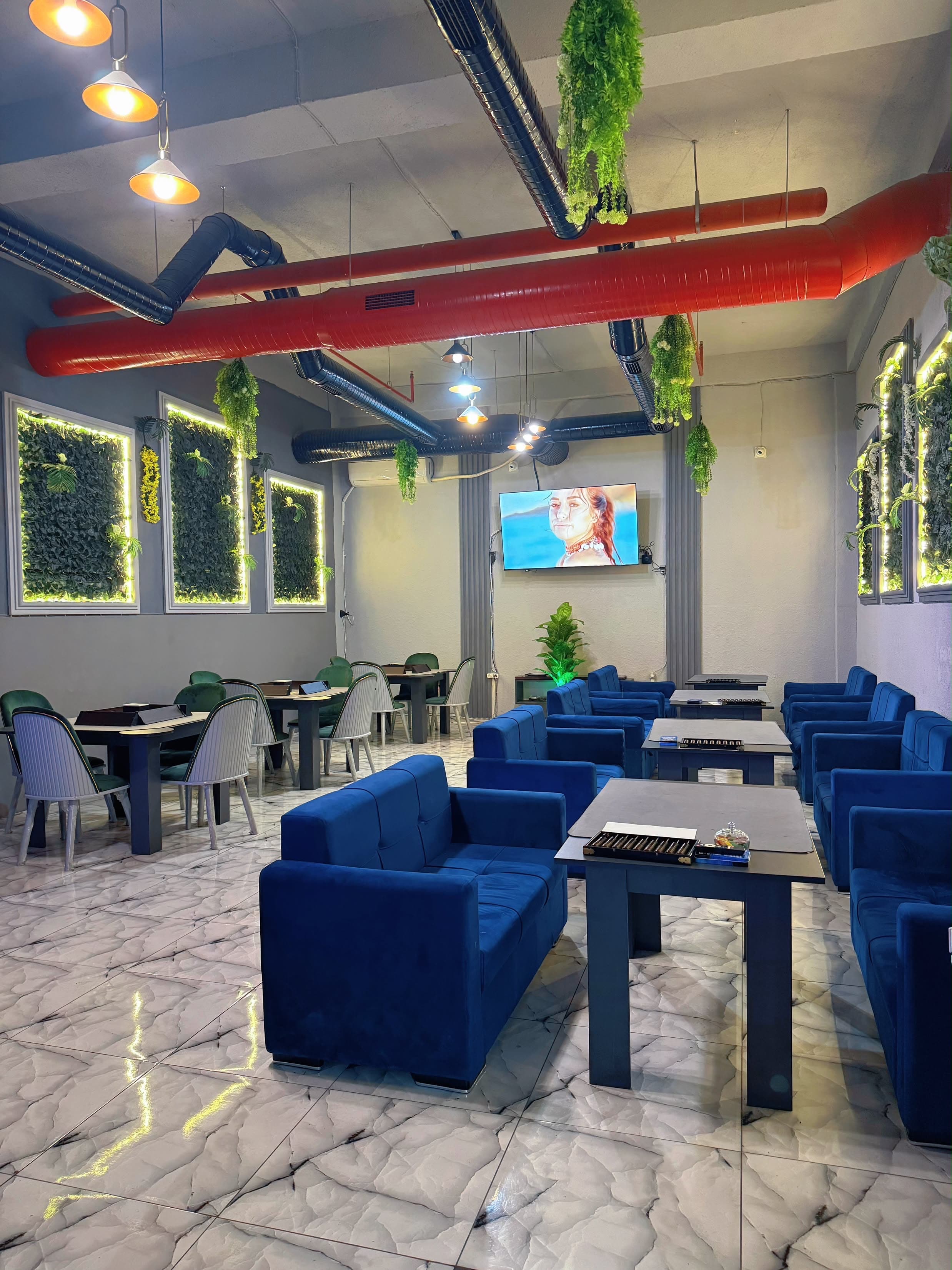 Razzone Game Center — şəkil 3