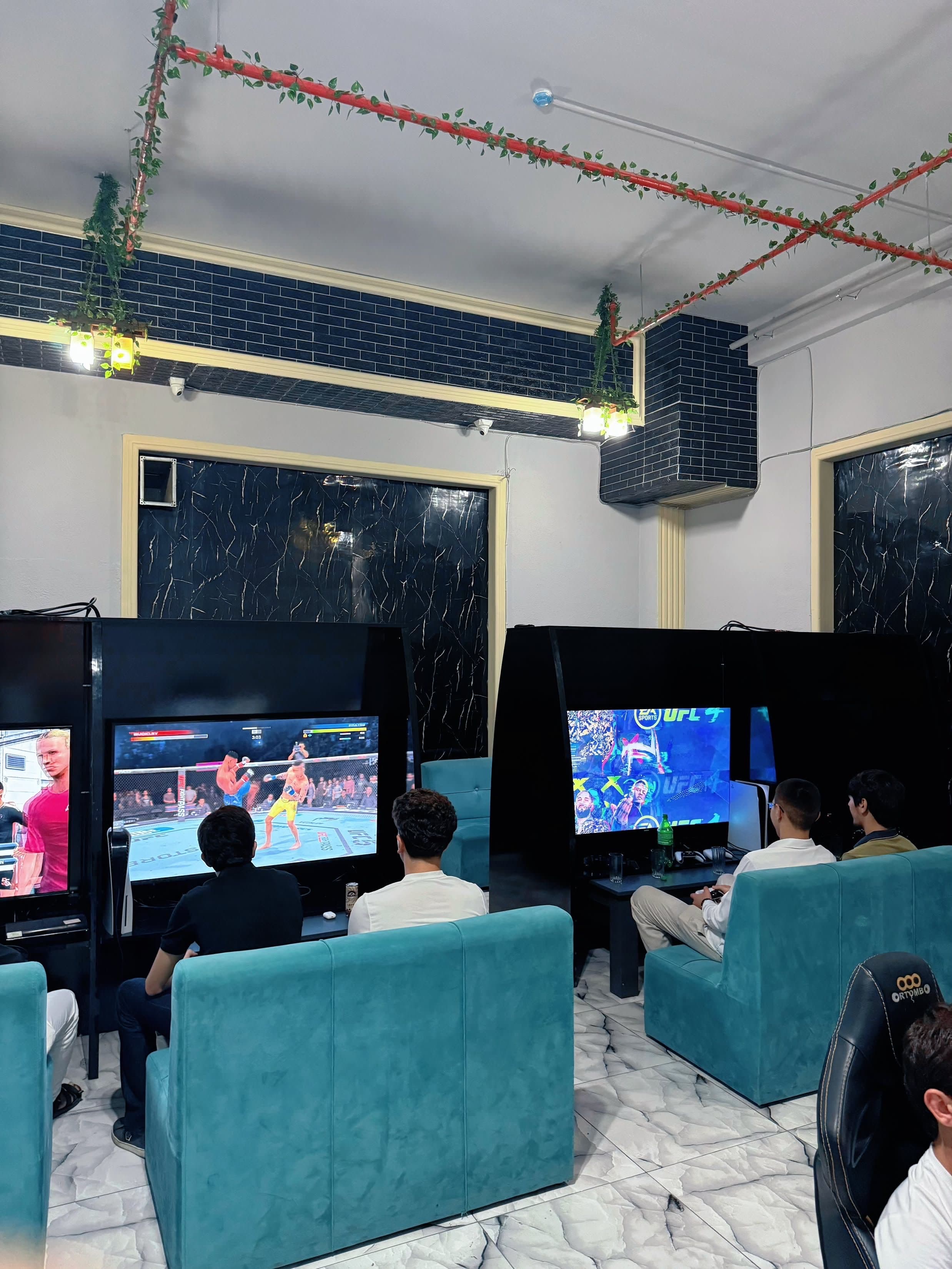 Razzone Game Center — şəkil 4