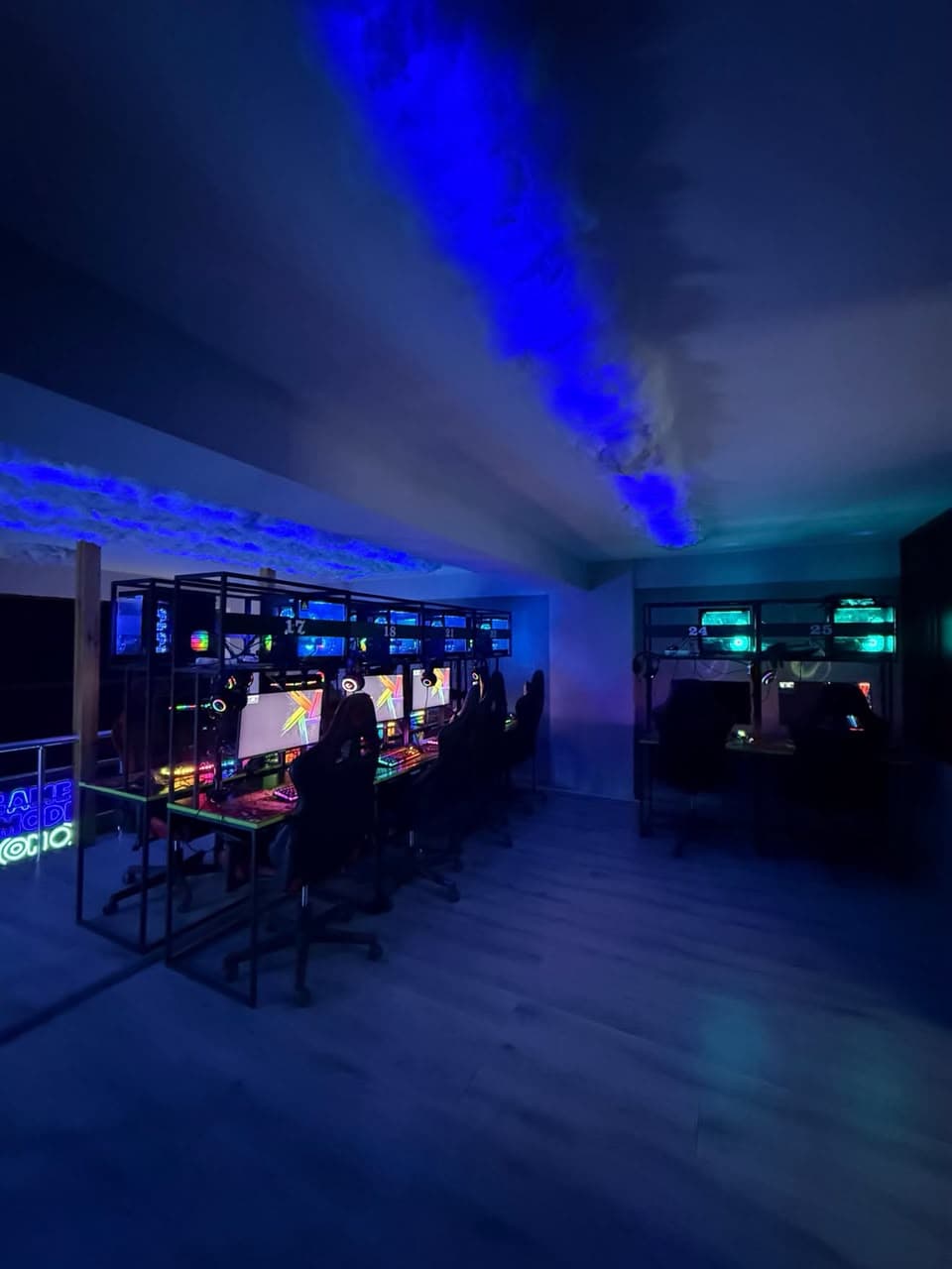 Turan Game Center — şəkil 2