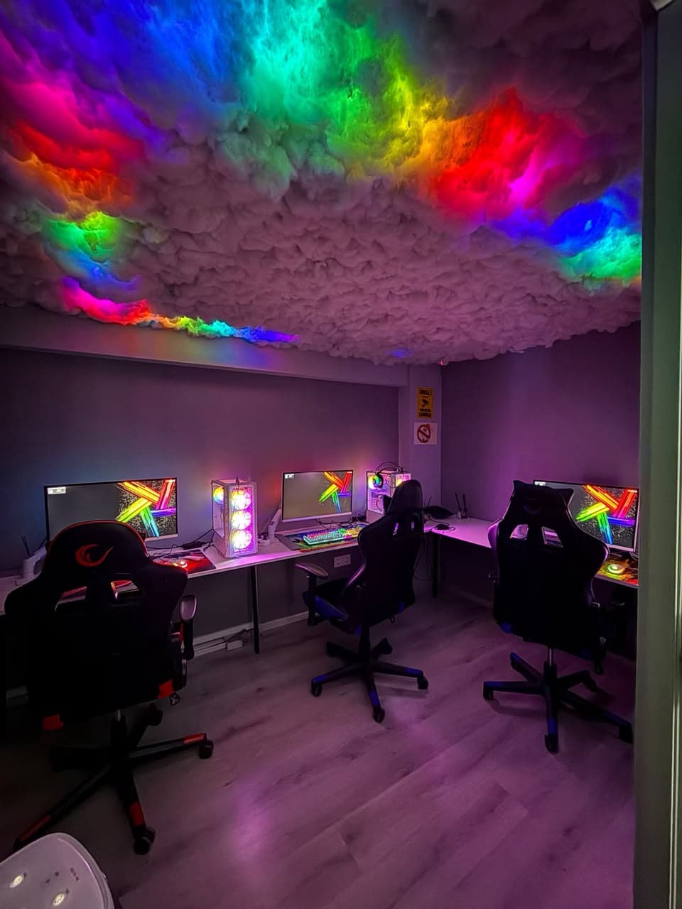 Turan Game Center — şəkil 3