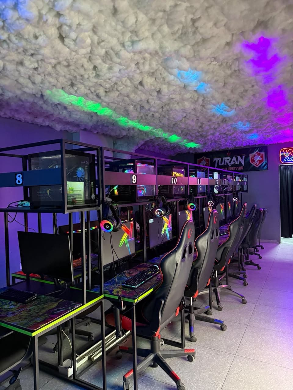 Turan Game Center — şəkil 5