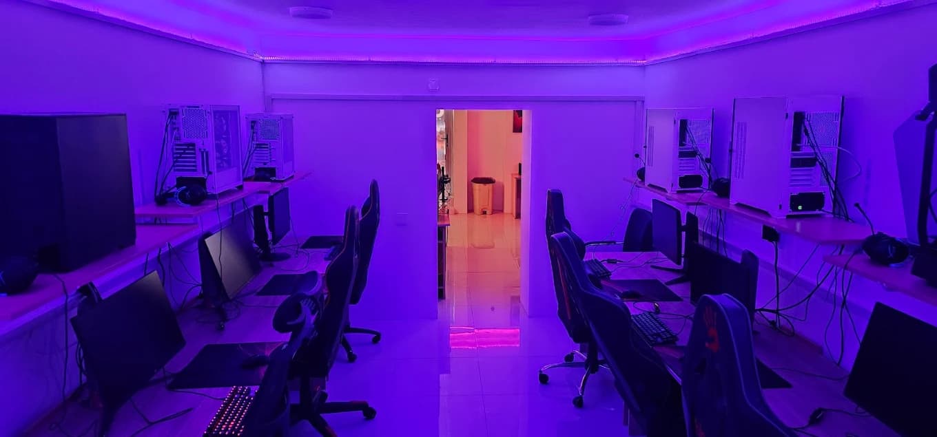 Baku City Game Zone — şəkil 5