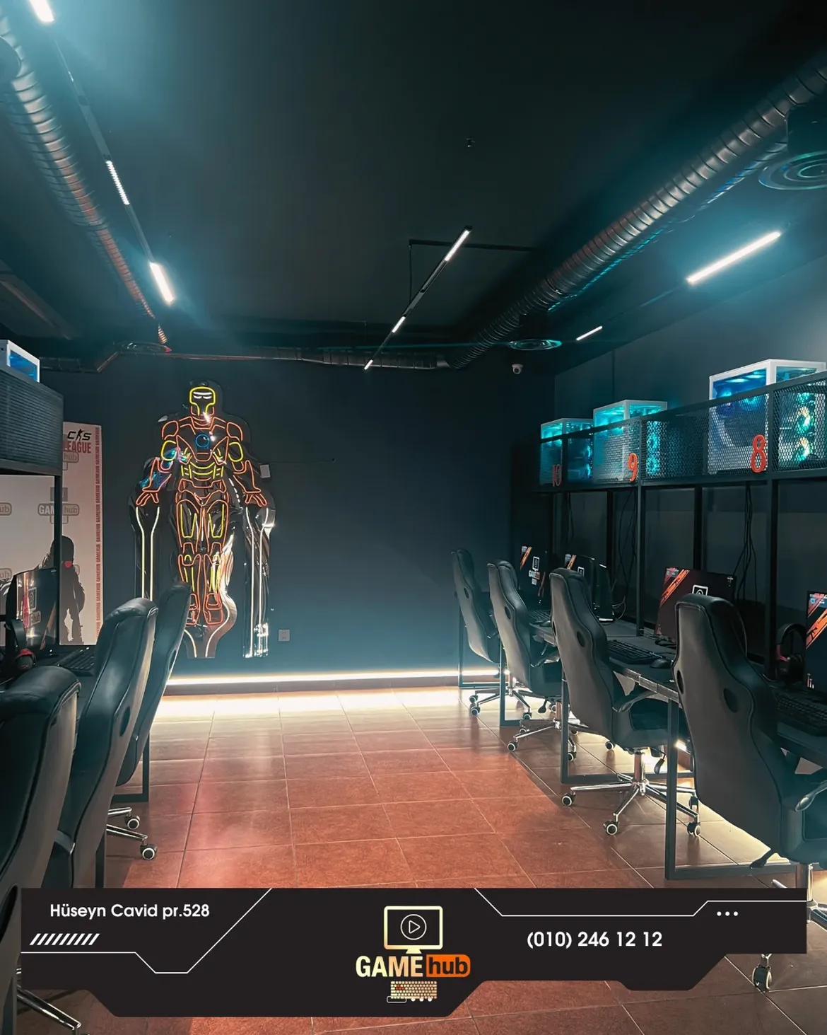 GameHub — şəkil 2