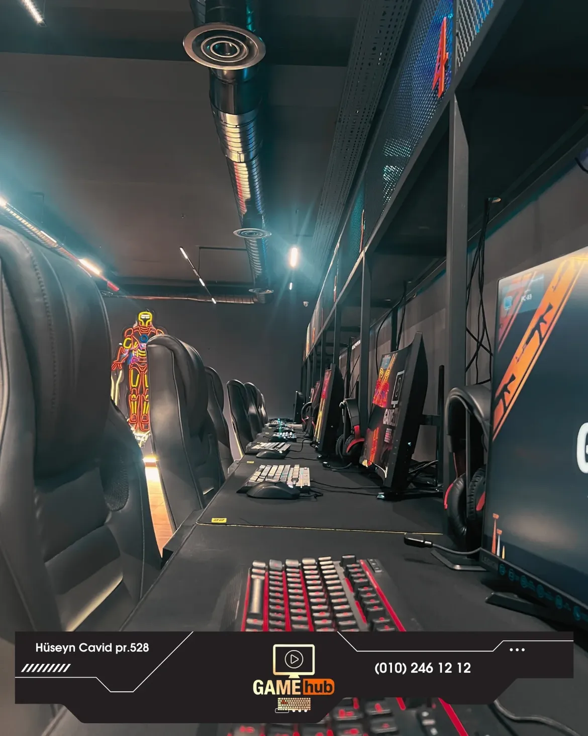 GameHub — şəkil 3